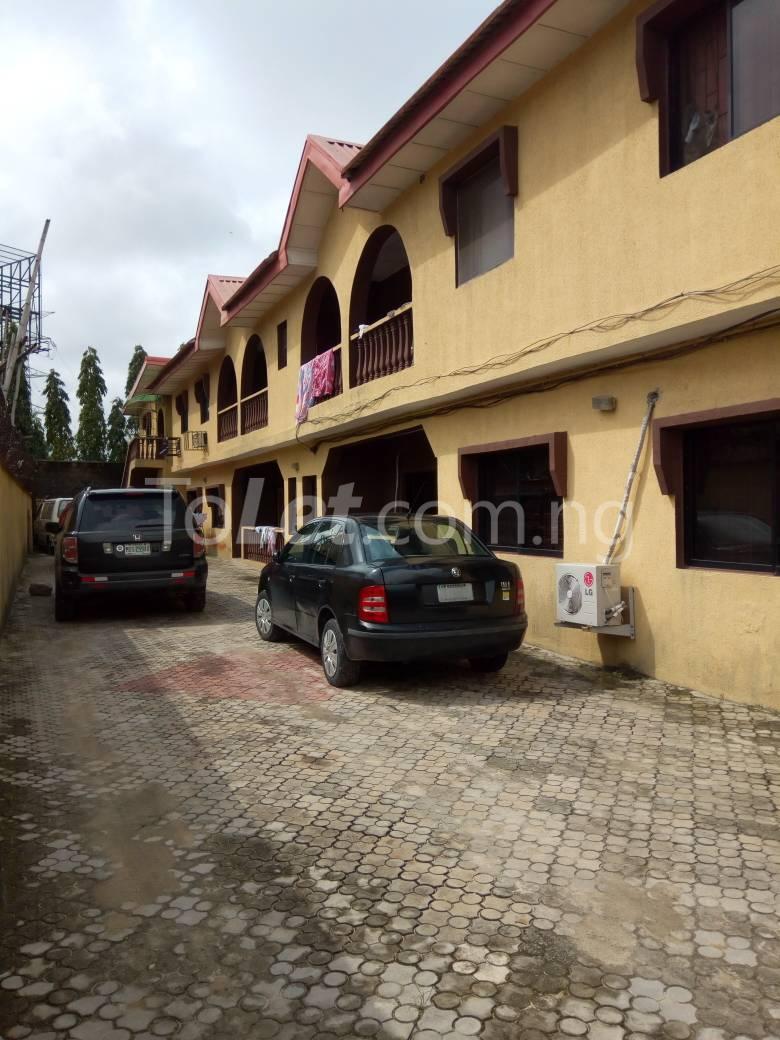 3 bedroom Flat / Apartment for rent Road 27 Ikota Villa Estate Ikota Lekki Lagos