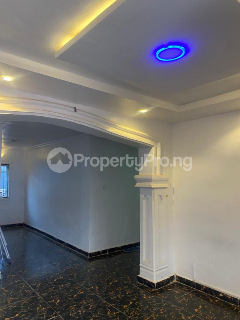 House for rent Maberi Idi Ishin Via Ire Akari Estate Akala Express Akala Express Ibadan Oyo