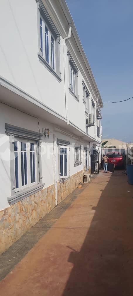 3 bedroom Flat / Apartment for rent Moberi Ajinde Via Ire Akari Estate Akala Express Ibadan Oyo