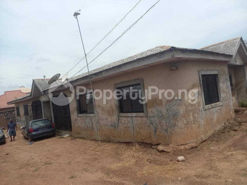 3 bedroom Flat / Apartment for rent Abiola Way Idi Aba Abeokuta Ogun