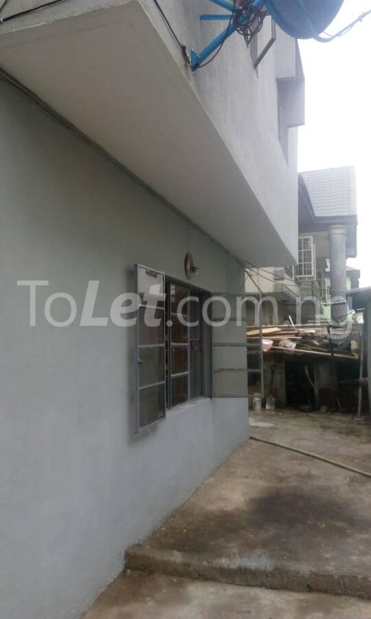 3 bedroom Flat / Apartment for rent Off Bashiru Shittu Street Magodo GRA Phase 2 Kosofe/Ikosi Lagos