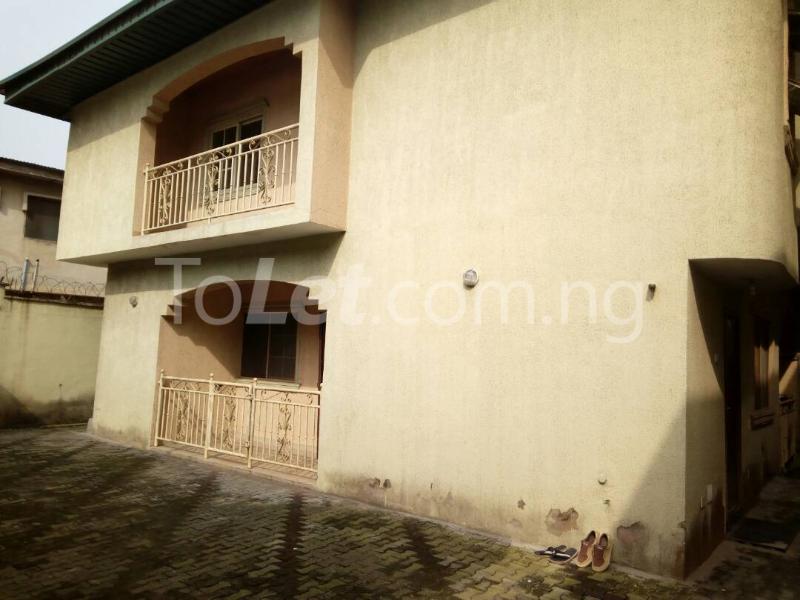 3 bedroom Flat / Apartment for rent Jimoh Olanlere Magodo GRA Phase 1 Ojodu Lagos
