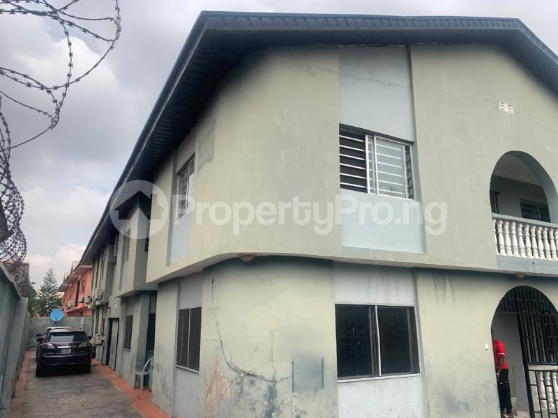 3 bedroom Flat / Apartment for rent Magodo GRA Phase 2 Kosofe/Ikosi Lagos