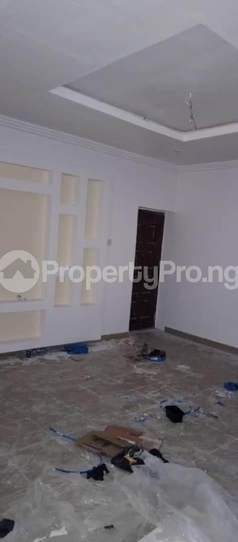 3 bedroom Flat / Apartment for rent  Mangoro Ikeja Lagos