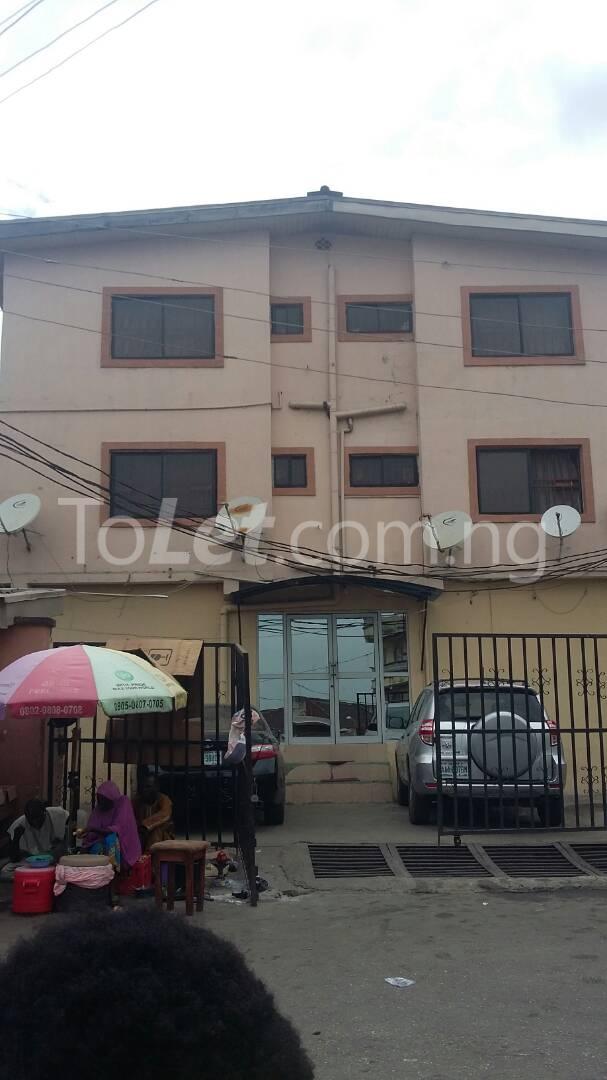 3 bedroom Flat / Apartment for rent 10, Bode Olowu Street Opposite Mende Town Hall Mende Maryland Lagos