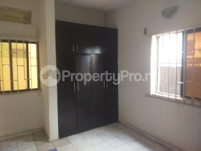 3 bedroom Flat / Apartment for rent Mende Maryland Mende Maryland Lagos