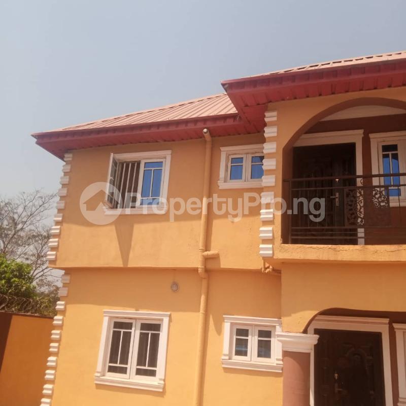 3 bedroom Flat / Apartment for rent Monganna Liberty Academy Akala Express Ibadan Oyo