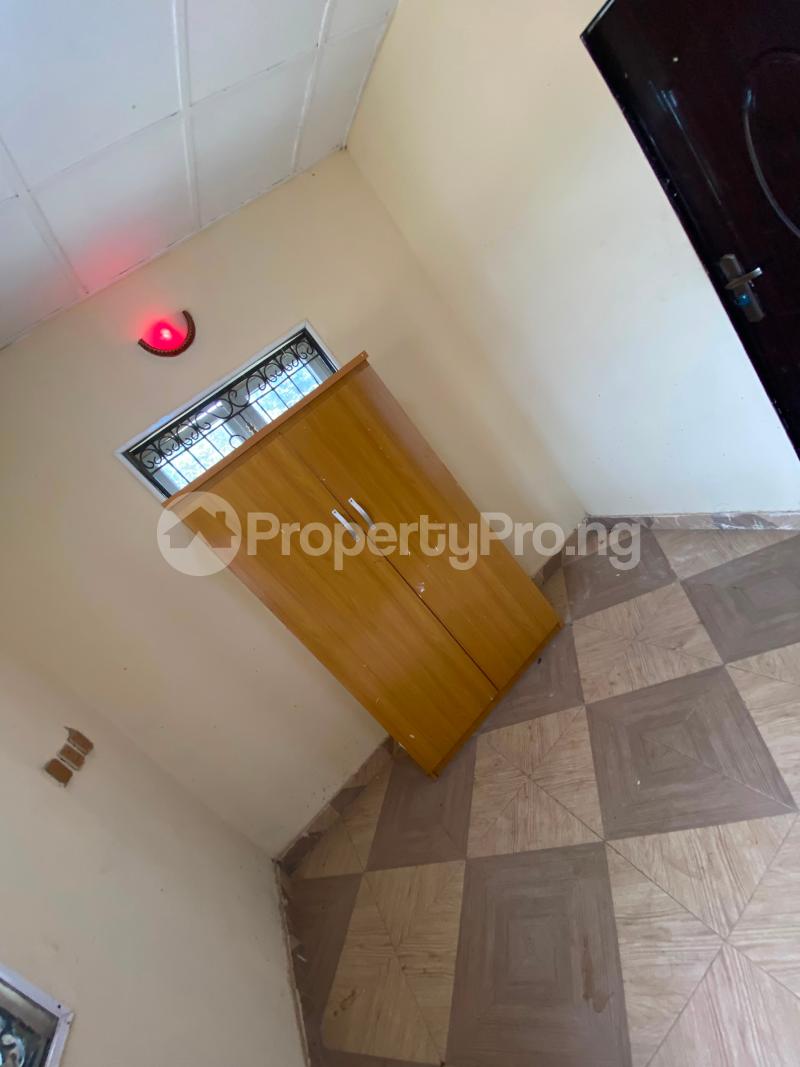 3 bedroom House for rent Mogona Idi Ahun Akala Express Ibadan Oyo