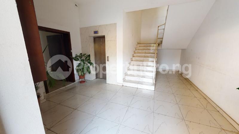 3 bedroom House for sale Mosley Road Ikoyi Lagos - 0