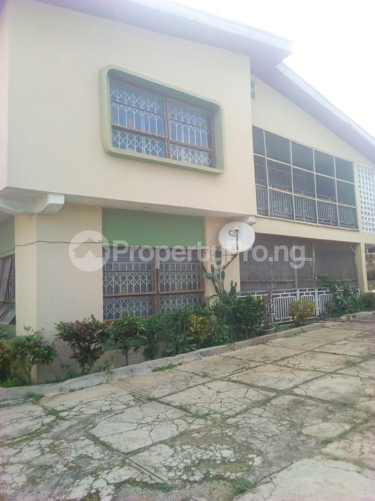 3 bedroom House for rent New Bodija Bodija Ibadan Oyo