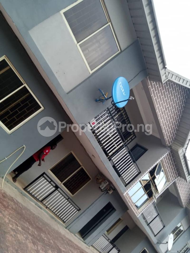 Flat / Apartment in Bodija Ibadan Oyo Flat / Apartment for rent in