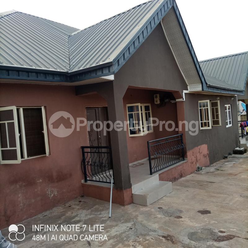 3 bedroom Flat / Apartment for rent Akobo Ibadan Oyo