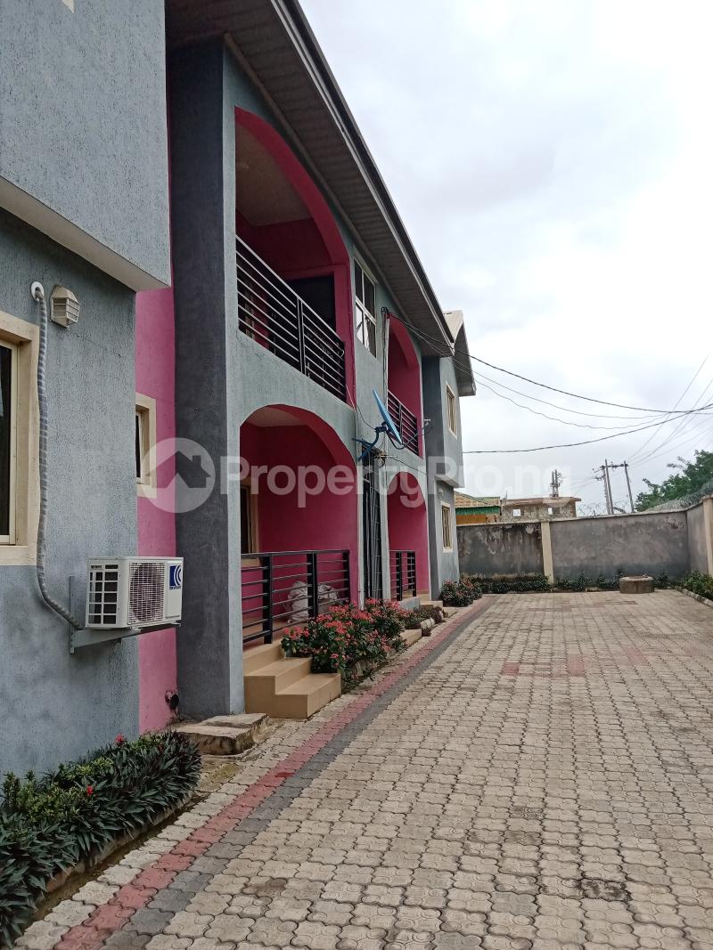3 bedroom House for rent Nihort Jericho Ibadan Oyo