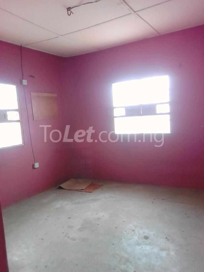 3 bedroom Flat / Apartment for rent 19, Ogo Oluwa Street Ajayi road Ogba Lagos