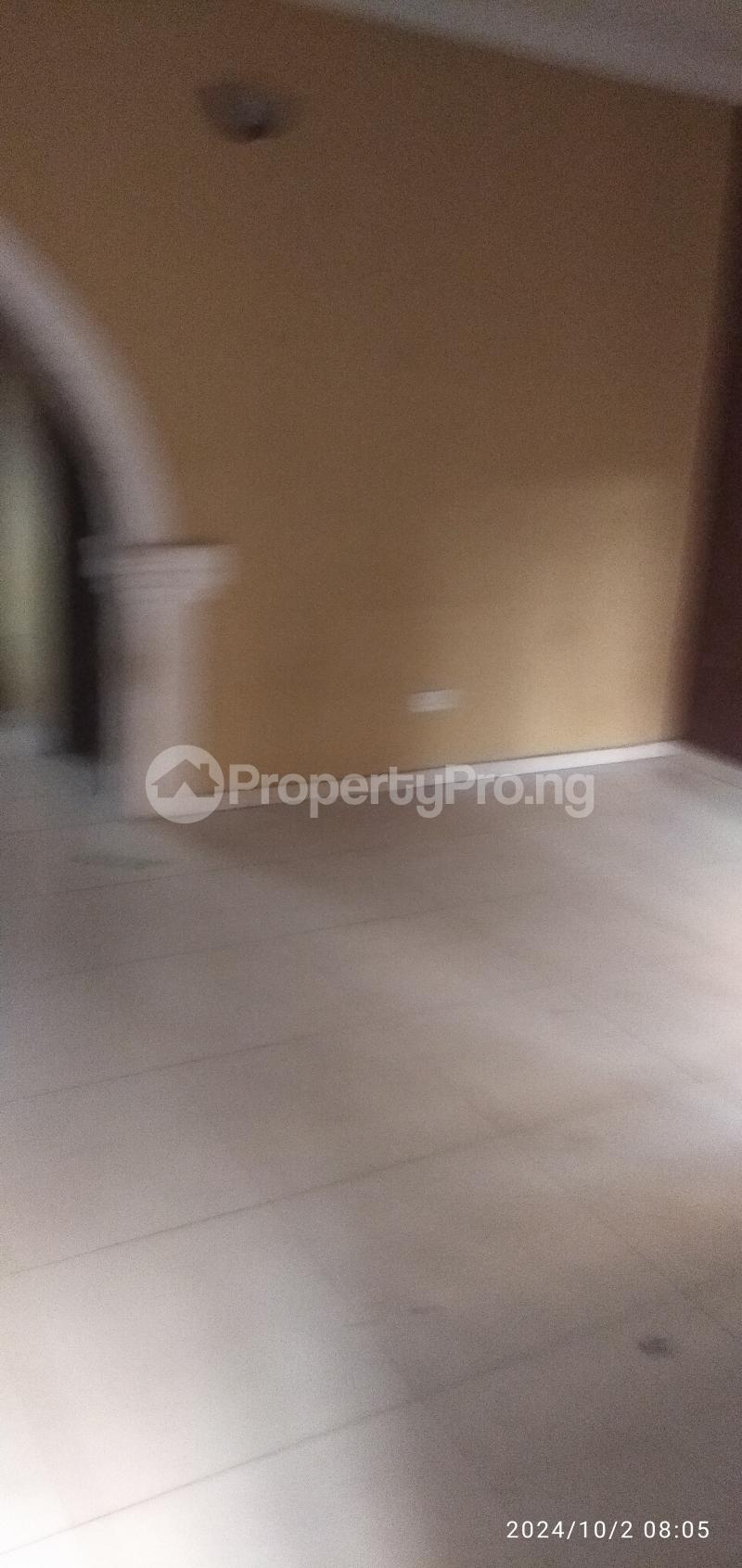 3 bedroom Flat / Apartment for rent Alapere Kosofe/Ikosi Lagos