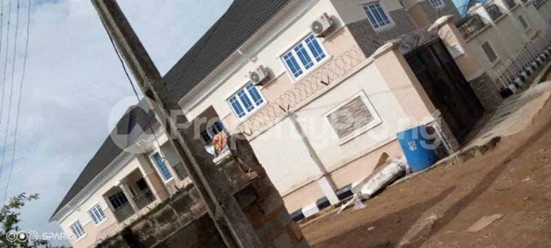 Flat / Apartment for rent Goodness Estate Ibadan Ojoo Ibadan Oyo