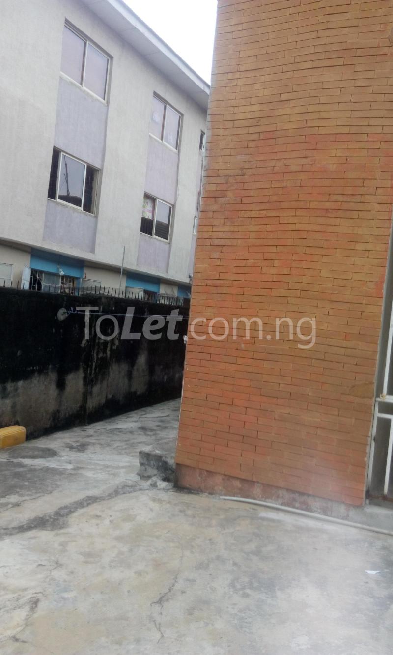 3 bedroom Flat / Apartment for rent Ojota Ojota Lagos