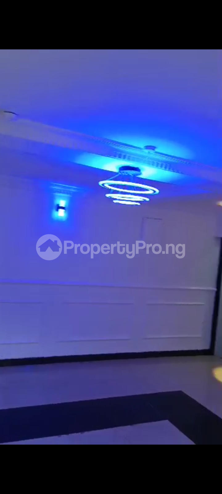 3 bedroom Flat / Apartment for rent Oke Ira Ogba Oke-Ira Ogba Lagos