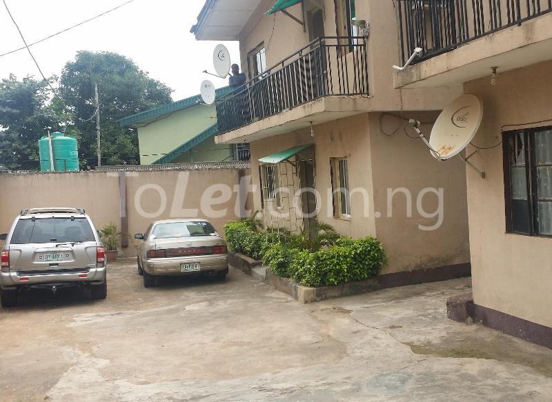 3 bedroom Flat / Apartment for rent Oke Ira Lagos