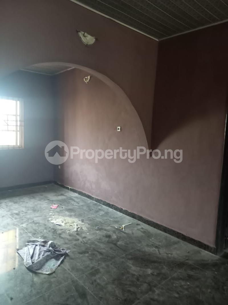 3 Bedroom House in Oko oba Agege Lagos House for rent in agege