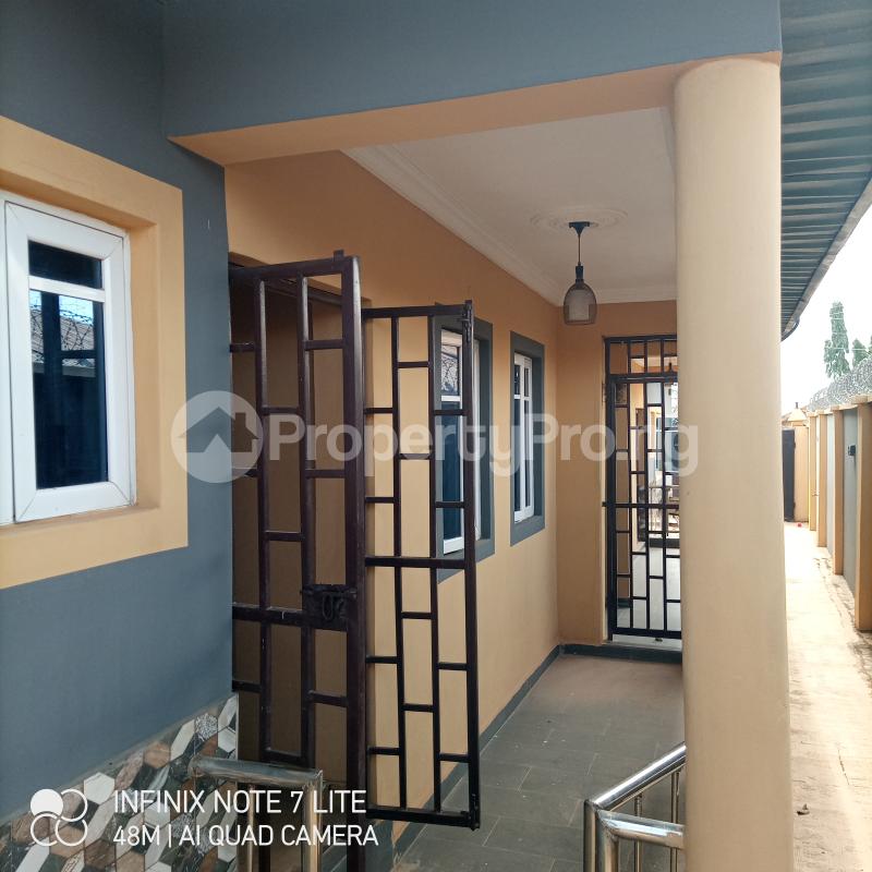 3 bedroom Flat / Apartment for rent Akobo Ibadan Oyo