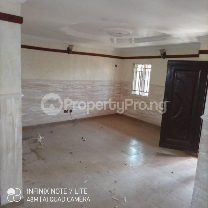 3 bedroom House for rent Olowu Estate Akobo Ibadan Oyo