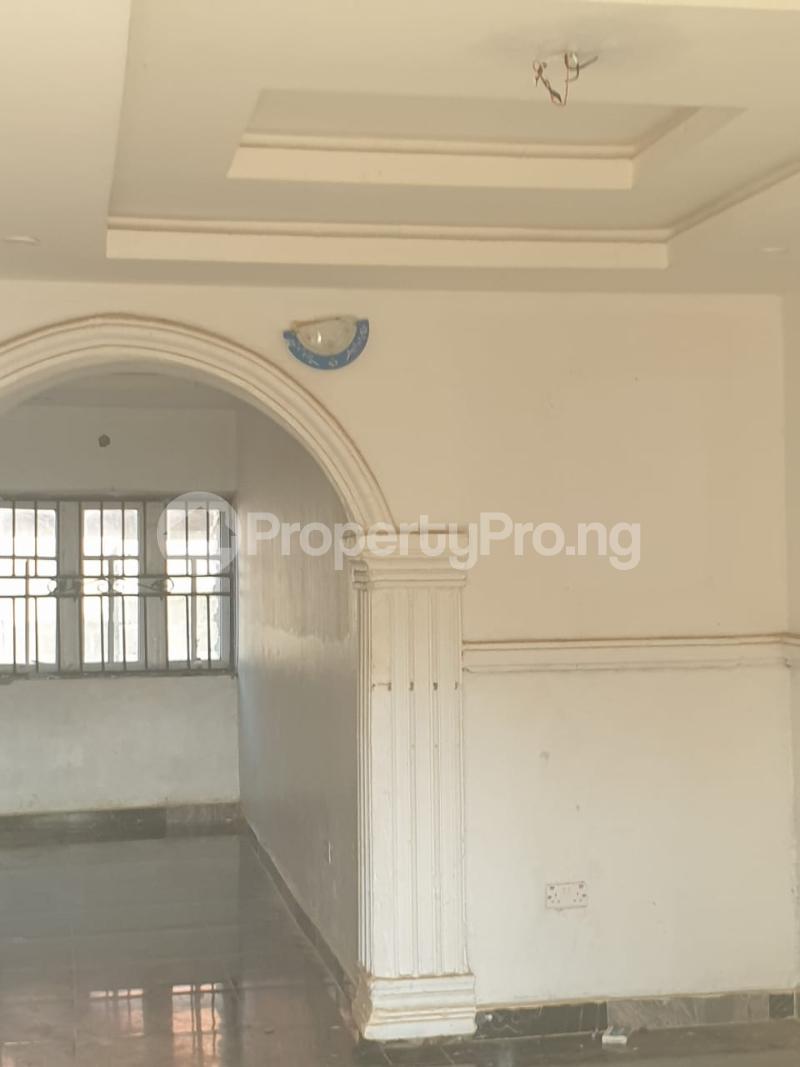 House for rent Oluwo Ife Road Along Alakia Almarruf Ibadan Alakia Ibadan Oyo