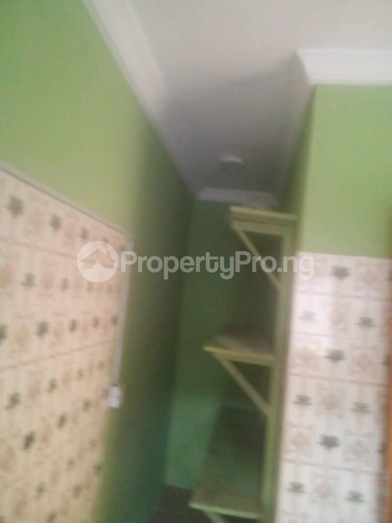 Flat / Apartment for rent Oluwo Kekere Basorun Ibadan Oyo