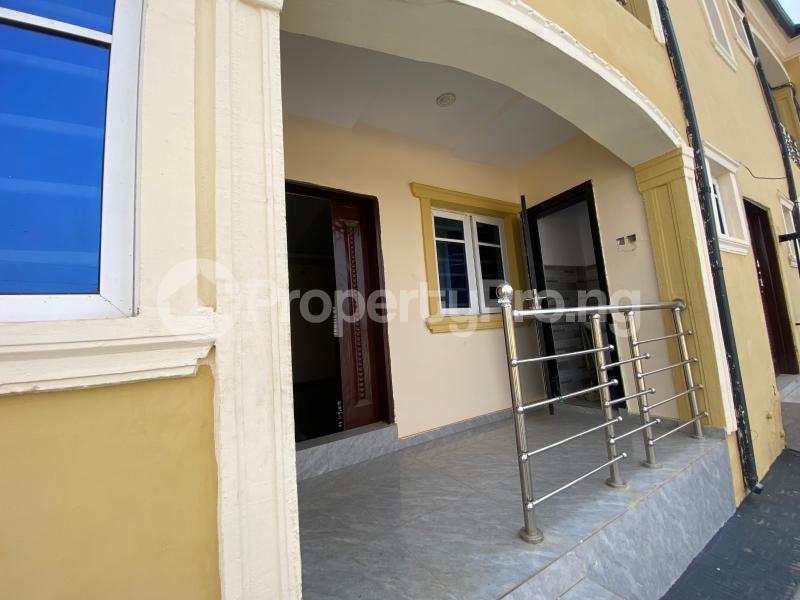 3 bedroom House for rent Iwo Rd Ibadan Oyo