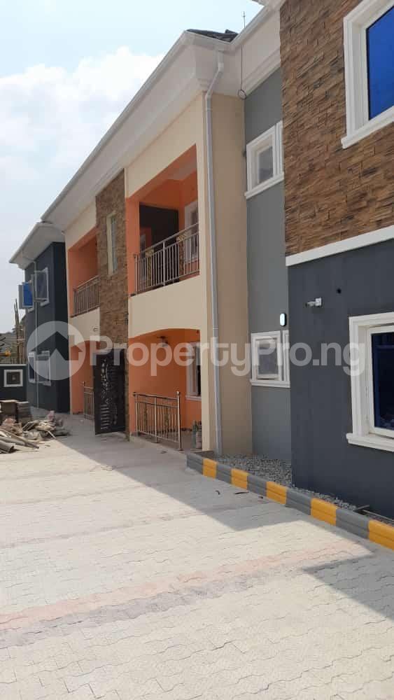 3 bedroom Flat / Apartment for rent Water World Oluyole Estate Ibadan Oyo
