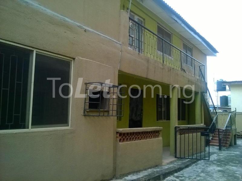 3 bedroom Flat / Apartment for rent Opebi Lagos
