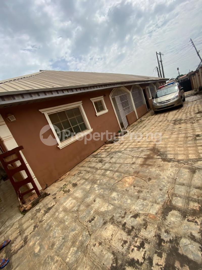 3 bedroom House for rent Opeyemi Wema Along Gbagi Market Alakia Ibadan Oyo