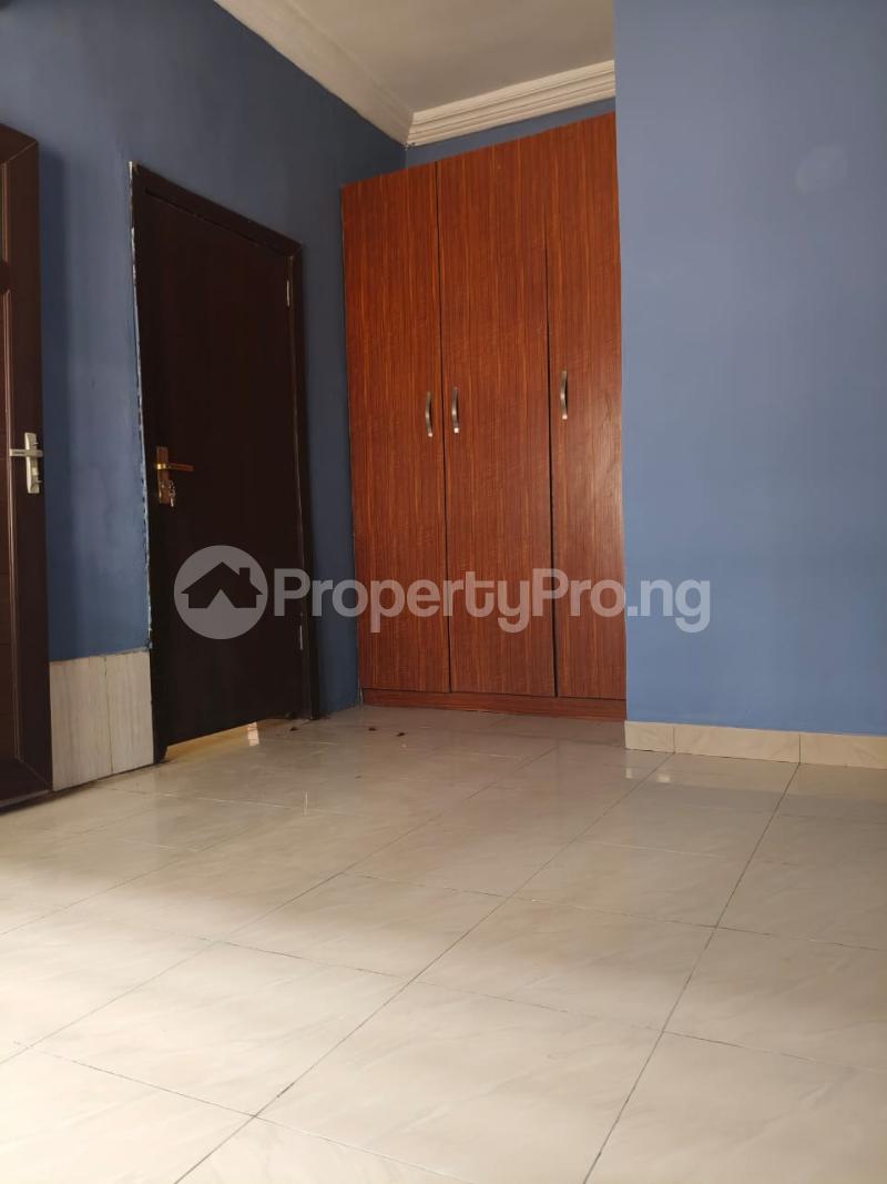 3 bedroom Flat / Apartment for rent Opic Isheri North Ojodu Lagos