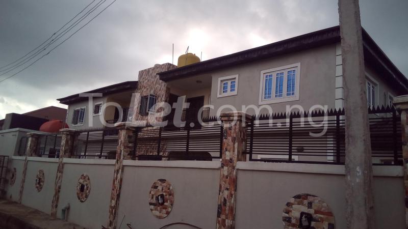 3 bedroom Flat / Apartment for rent Opic Estate Lagos