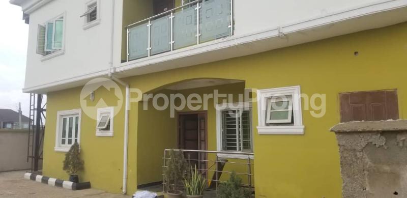 3 bedroom Flat / Apartment for rent Gra Isheri North Ojodu Lagos
