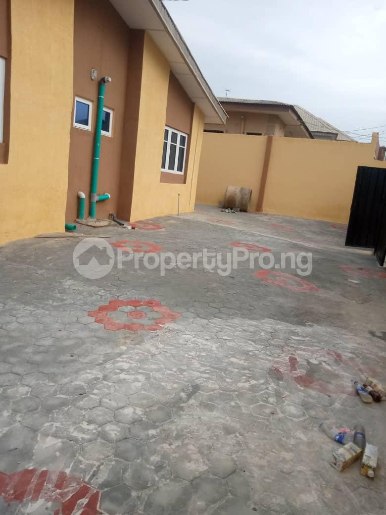 3 bedroom Flat / Apartment for rent Orange Gate Oluyole Estate Oluyole Estate Ibadan Oyo