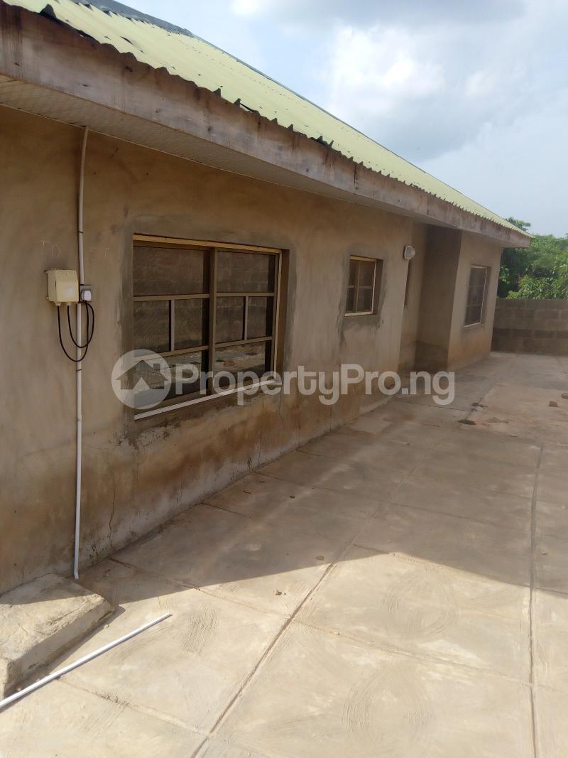 3 bedroom Flat / Apartment for rent Oyo Oyo