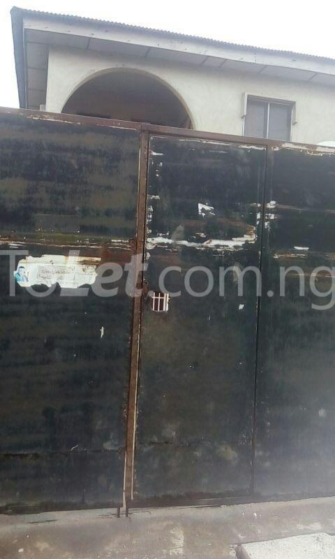 3 bedroom Flat / Apartment for rent Ori Oke Ogudu Lagos