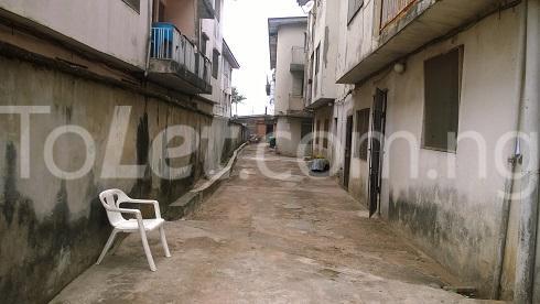 3 bedroom Flat / Apartment for rent Orile Agege Agege Lagos