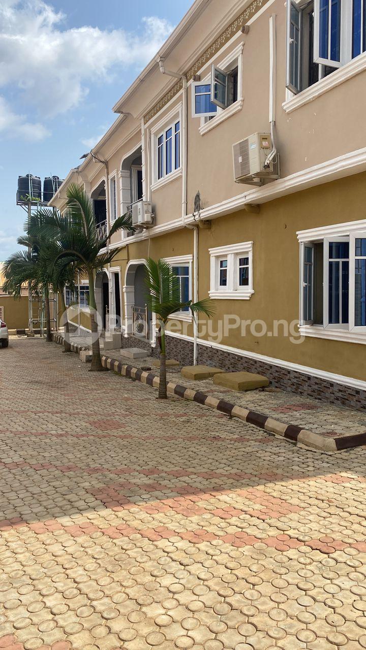 3 bedroom Flat / Apartment for rent Peluseriki Off Ire Akari Estate Akala Express Ibadan Oyo
