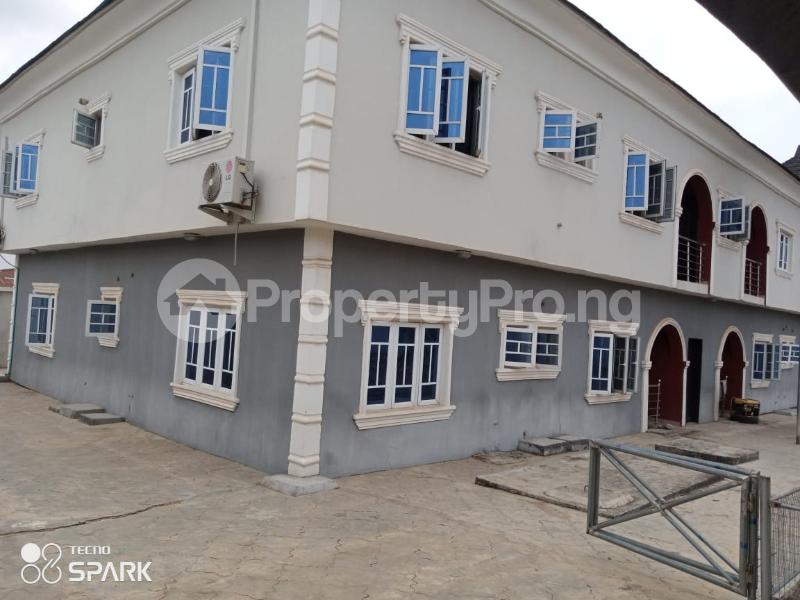 3 bedroom Flat / Apartment for rent Prosperity Lane 4 Akala Express Ibadan Oyo