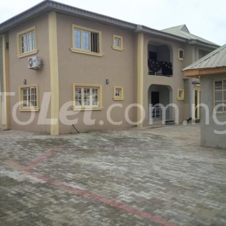 3 bedroom Flat / Apartment for rent Sangotedo Sangotedo Lagos