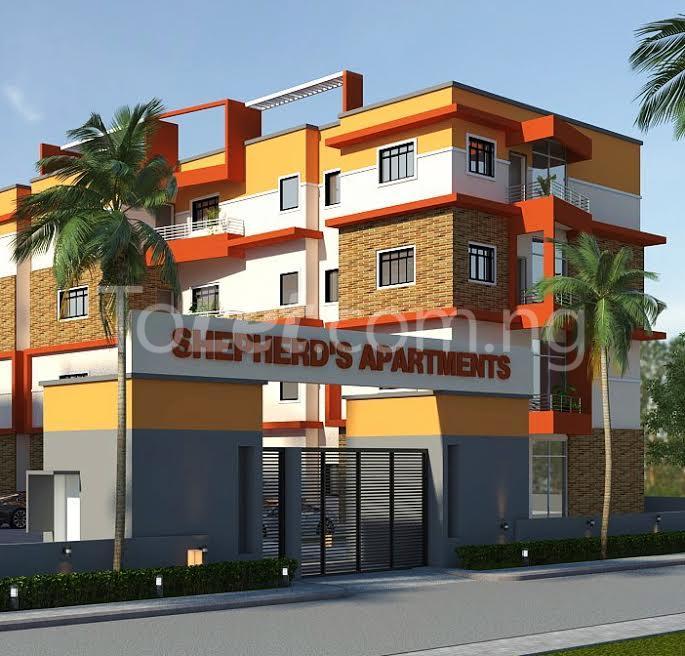 3 bedroom Flat / Apartment for sale Eluju Ibeju-Lekki Lagos