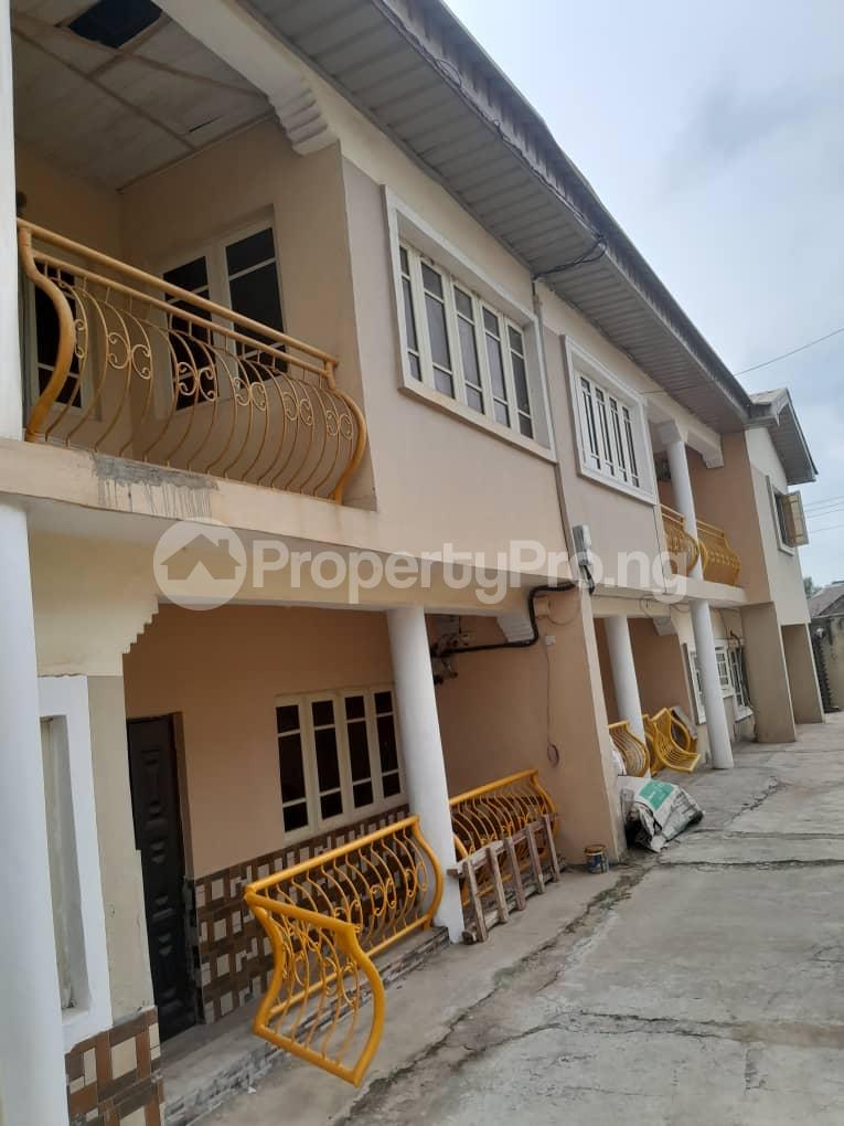 3 bedroom Flat / Apartment for rent Akobo Ibadan Oyo