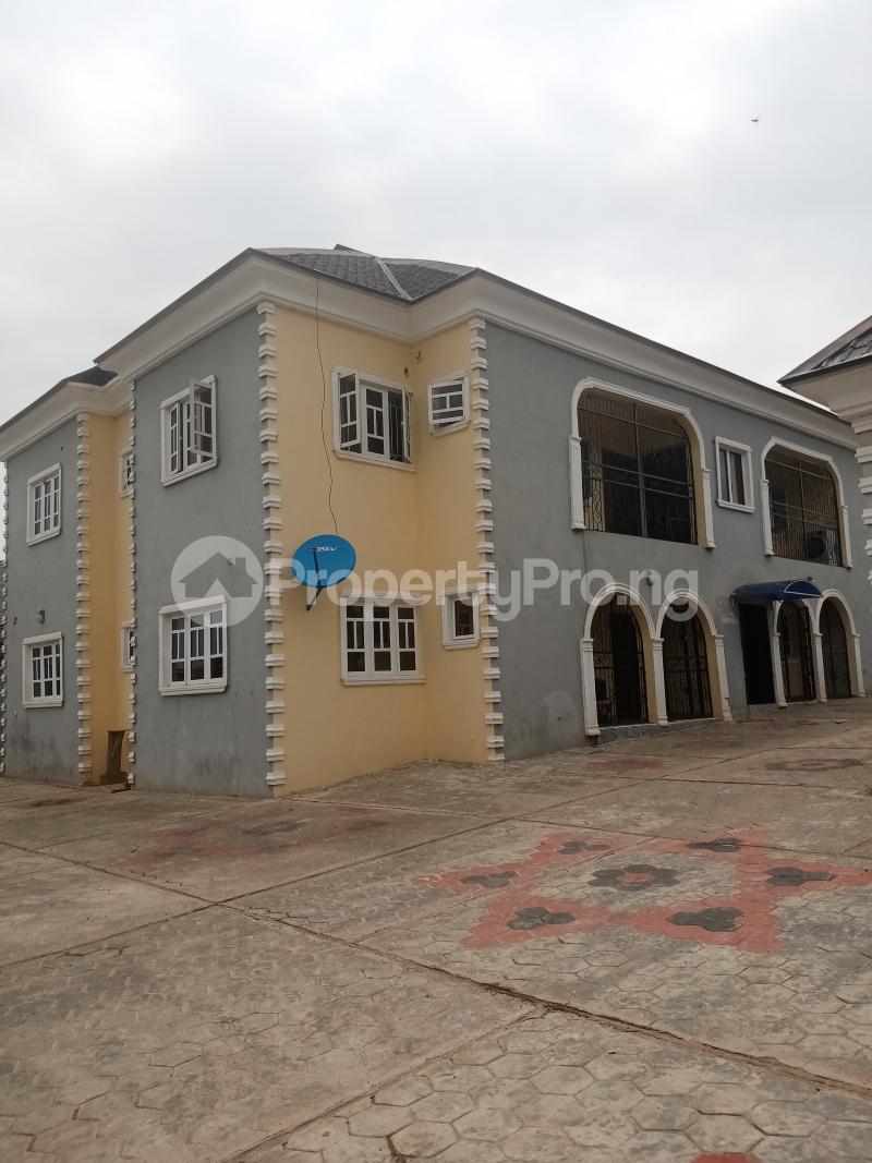 3 bedroom House for rent Alaafin Avenue Ibadan Oyo