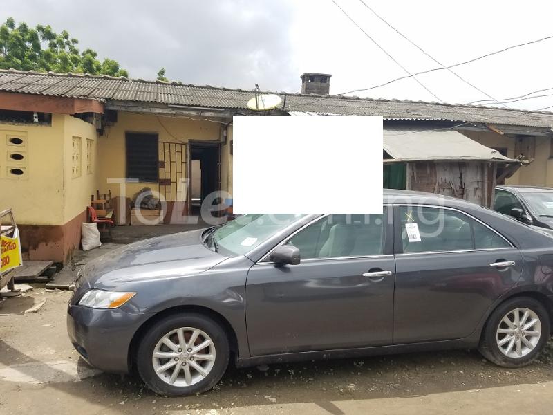 3 bedroom House for sale Western Avenue Western Avenue Surulere Lagos