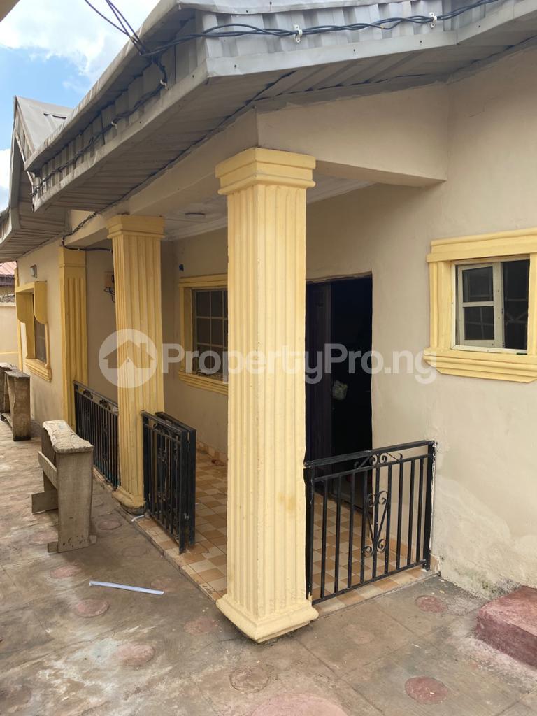 3 bedroom Flat / Apartment for rent Akobo Ibadan Oyo