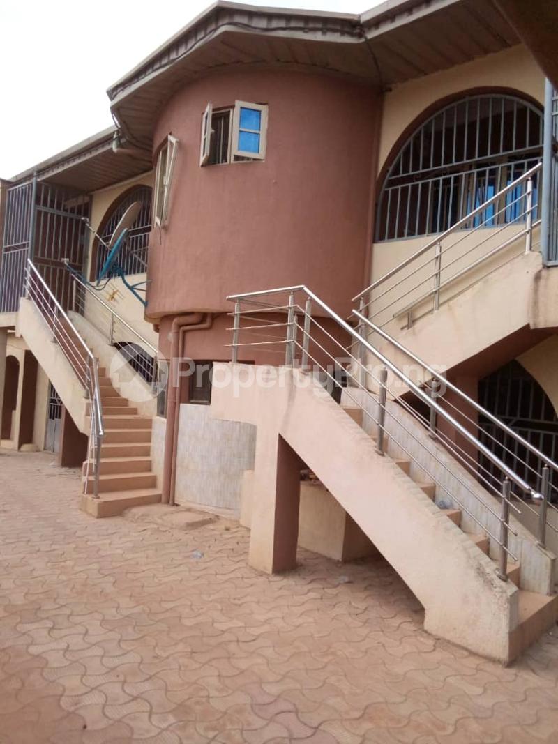 3 bedroom Flat / Apartment for rent Akobo Ibadan Oyo