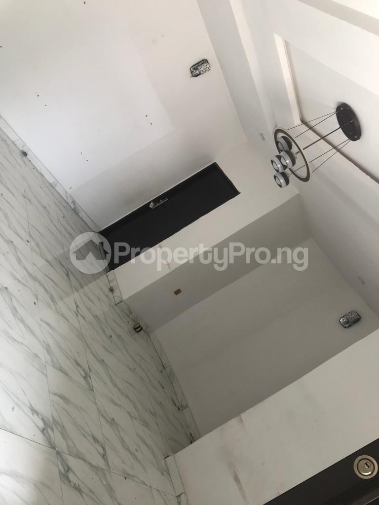 3 bedroom Flat / Apartment for rent Nnpc Apata Apata Ibadan Oyo