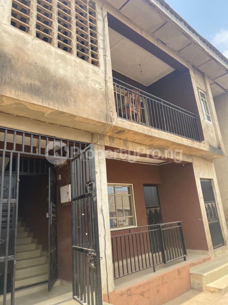 3 bedroom Flat / Apartment for rent Challenge Ibadan Oyo